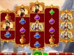Empire of Riches