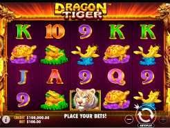 Dragon Tiger